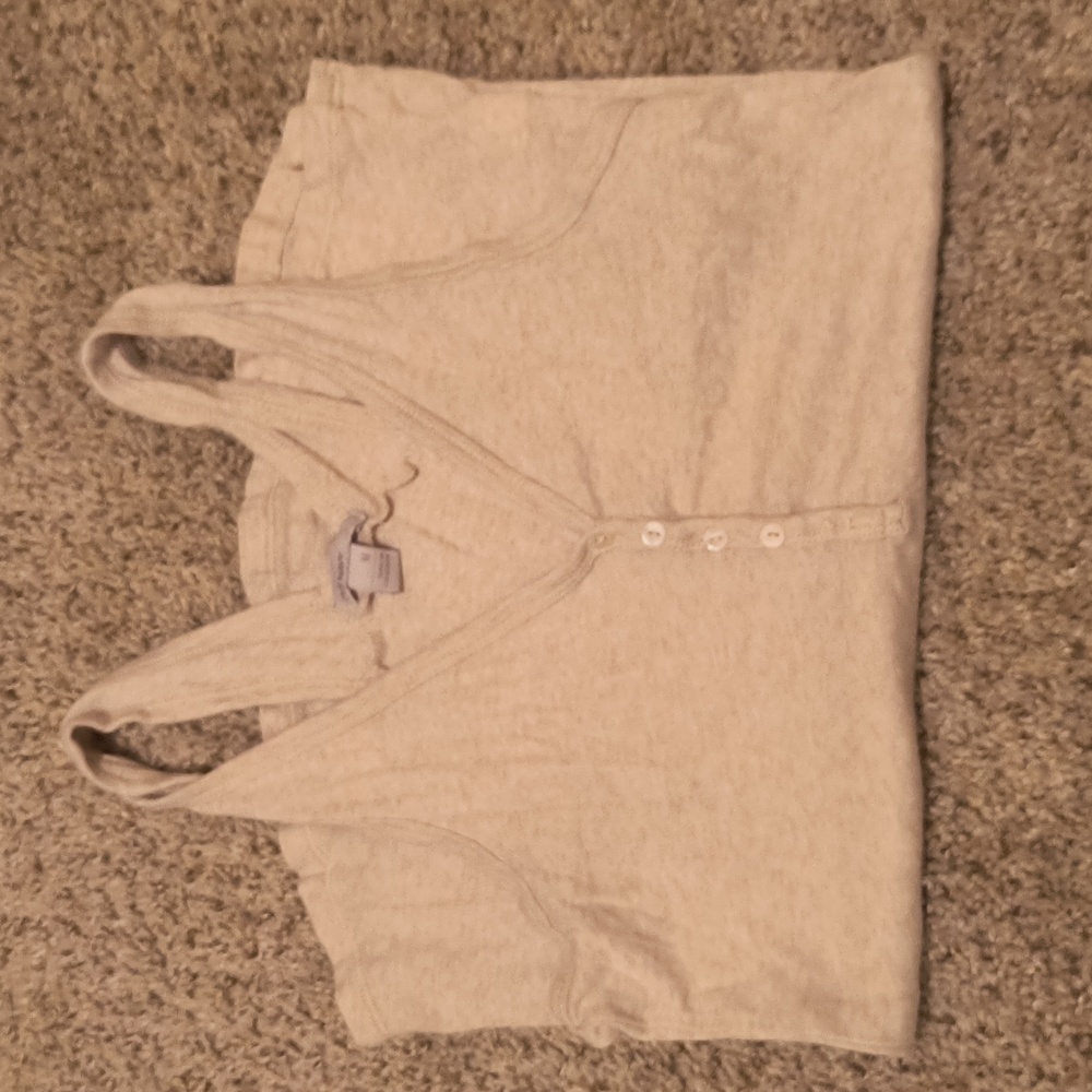 Women's tank top